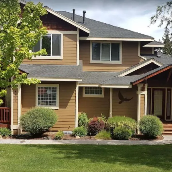 Running Y Ranch Townhouse, hotel in Klamath Falls