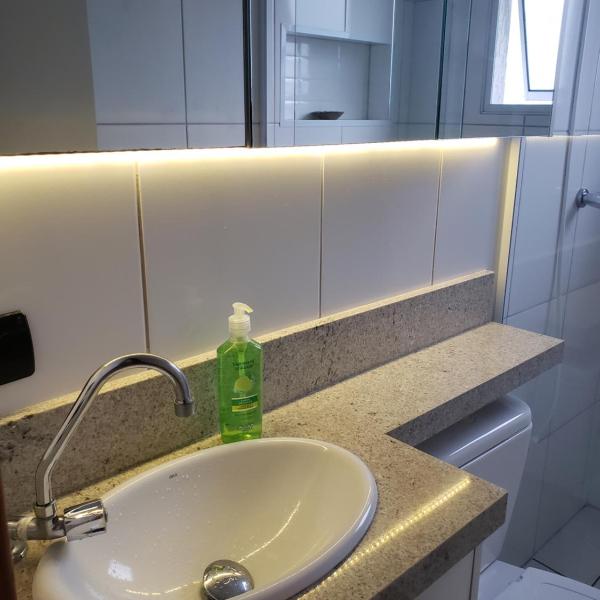 Apartamento agradável em Ubatuba - Foto 3