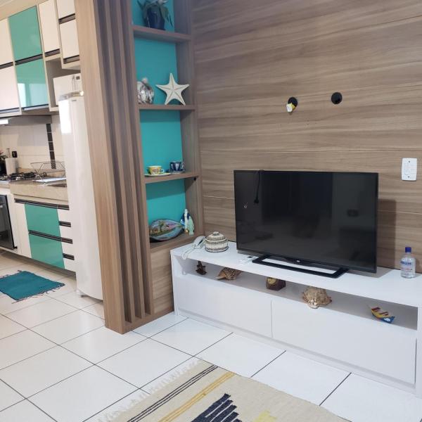 Apartamento agradável em Ubatuba - Foto 5