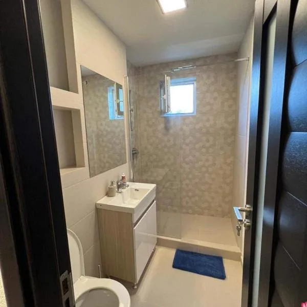 Barney Apartman, hotel v destinaci Sovata