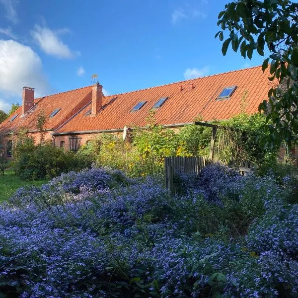 Privelacker Paradiesgarten, hotell sihtkohas Neu Darchau