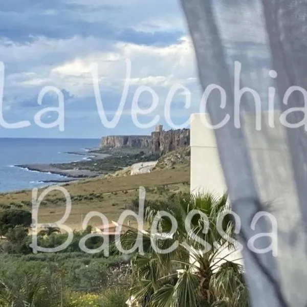 La vecchia Badessa a due passi dal mare: Macari'de bir otel