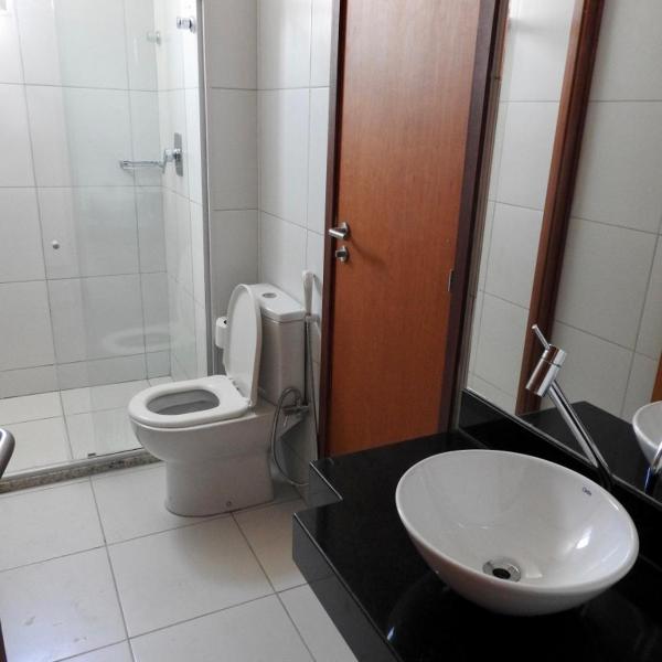 Apartamento excelente e espaçoso no Iloa Residence - Foto 3
