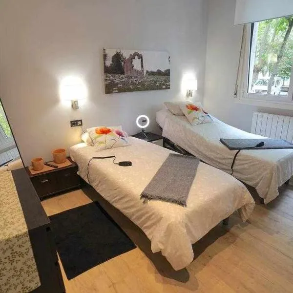 Bilbao ciudad del mundo arte teletrabajo y ocio, hotel v destinaci Bilbao