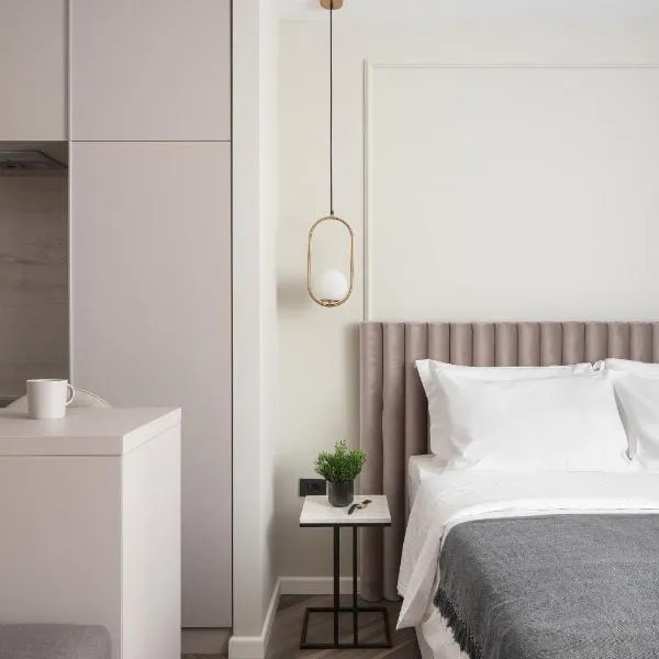 Savoia Apartment, khách sạn ở Labin
