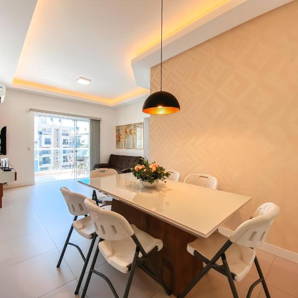 Residencial Águas Azuis -temporadabombinhas - Foto 4