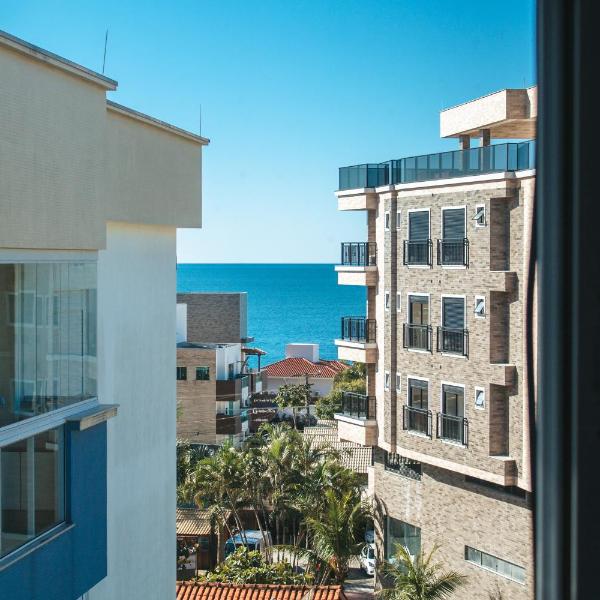 Residencial Águas Azuis -temporadabombinhas