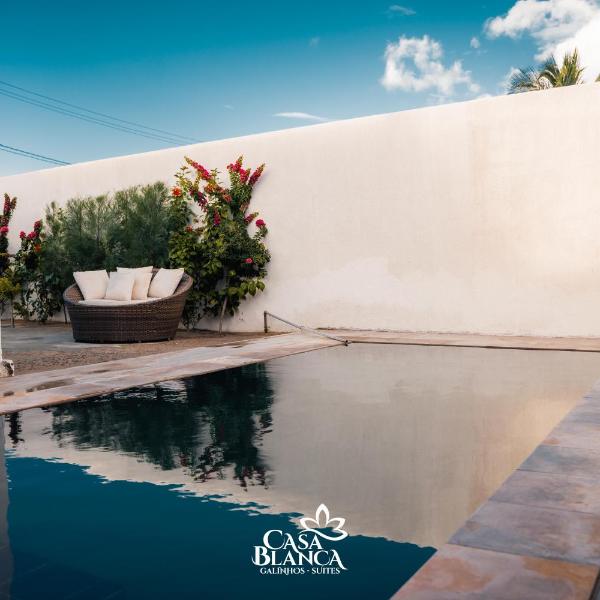 Casa Blanca - Foto 4