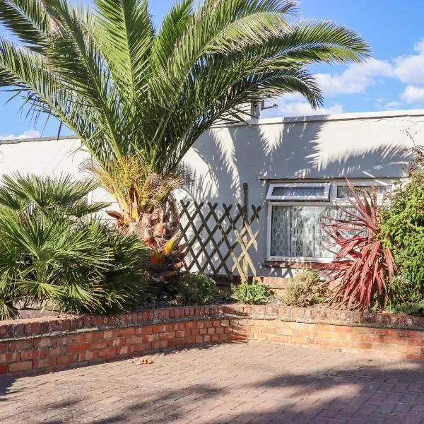 Bay Cosy, hotel in Pevensey