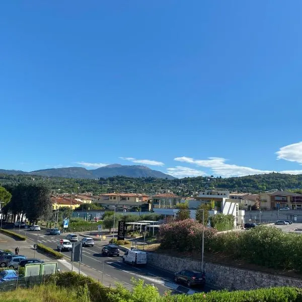 Vanti al Garda, khách sạn ở Bardolino