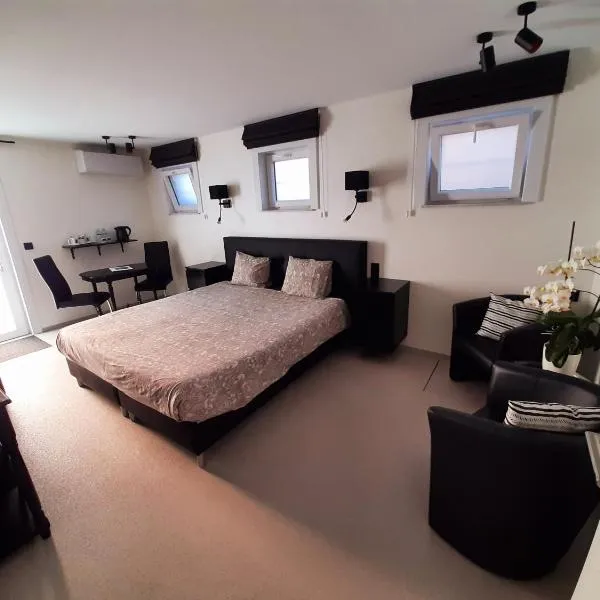 B&B Cosiness, hotel v destinaci Balen