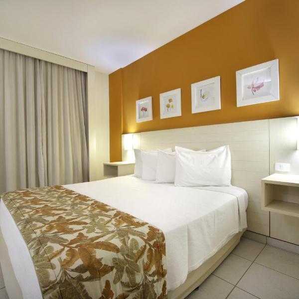 Nobile Inn Executive Ribeirao Preto - Foto 2