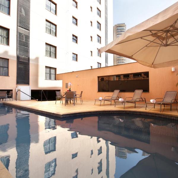 Nobile Inn Executive Ribeirao Preto - Foto 4
