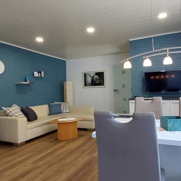 Kleine Auszeit, hotel en Mendig