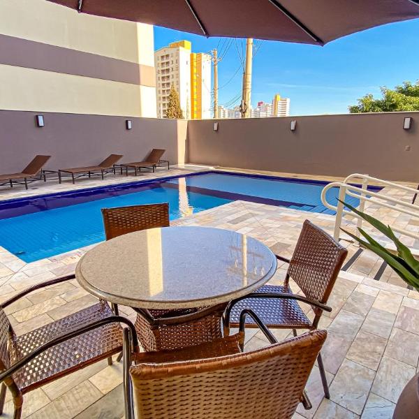 Comfort Hotel Bauru - Foto 4