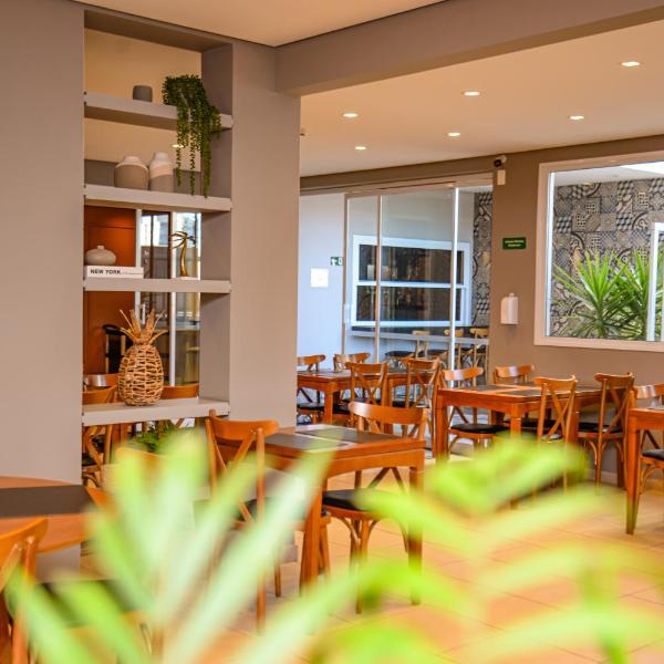 Comfort Hotel Bauru - Foto 5