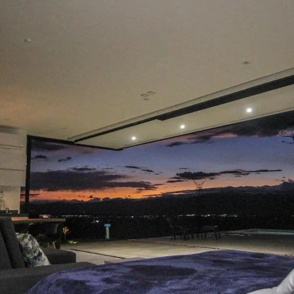 LoftMerak, hotel v destinaci Pereira