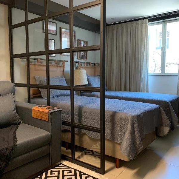 Studio aconchegante em Barra Mansa - Foto 2