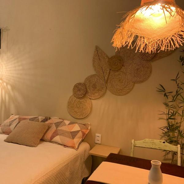 FLAT APEBAMBU PERTINHO DO BEACH PARK