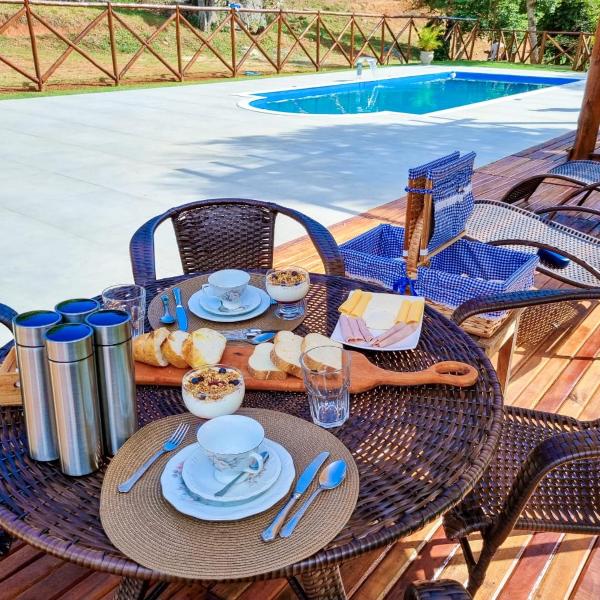 Casa Baldoni - Fazenda de Café - Foto 5