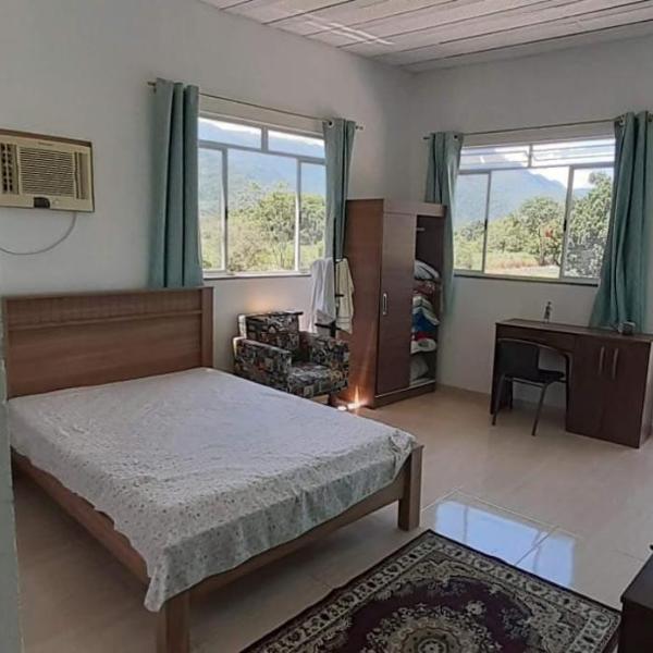 Casa temporada cachoeira grande piabetà - Foto 2