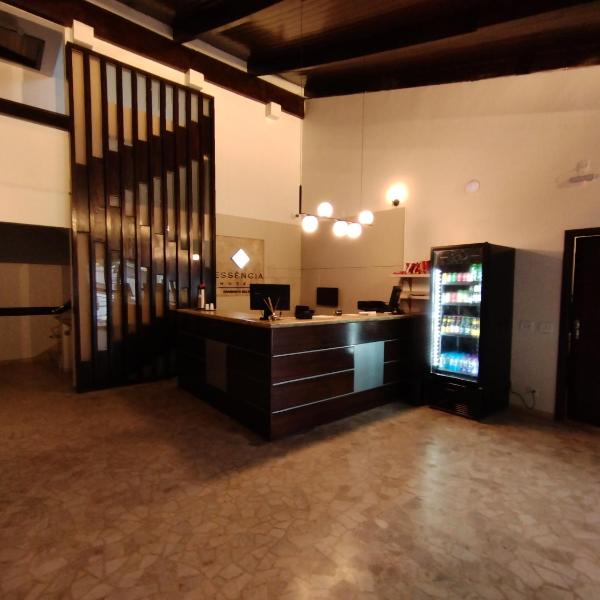 Essência Hotel Francisco Beltrão - Foto 4