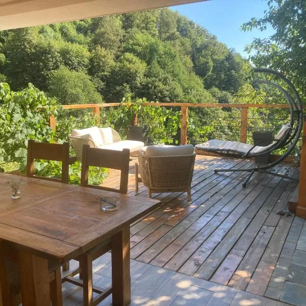 The Lodge, hotel v destinaci Rogaška Slatina