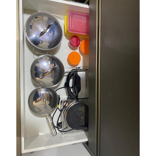 Studio Flat Suite Completo 519 - Foto 5