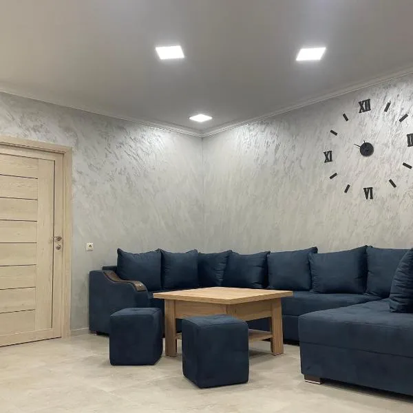 Albus house, hotel v destinaci Gjumri