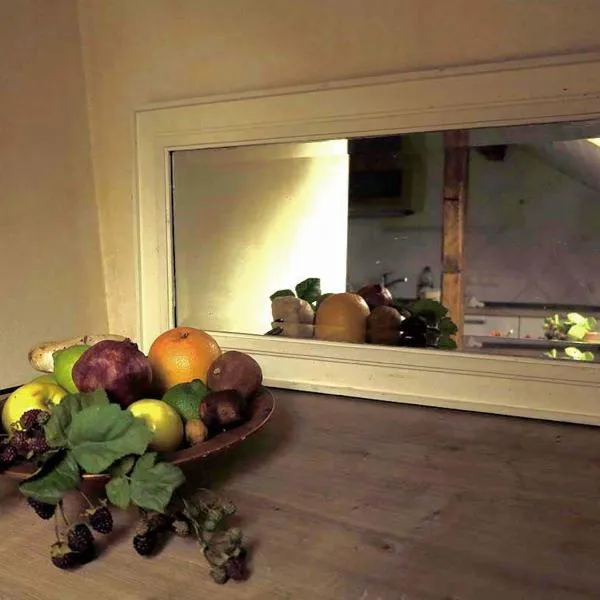 Ferien-Messe-Handwerker- Apartment Bensberg, hotel in Bergisch Gladbach
