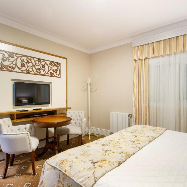 Pousada Italia Eleganza - Foto 2
