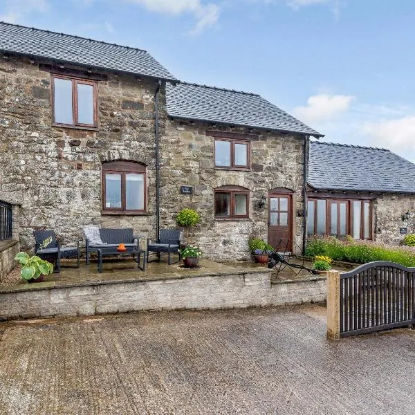 The Stables, hotel di Llanfair Caereinion
