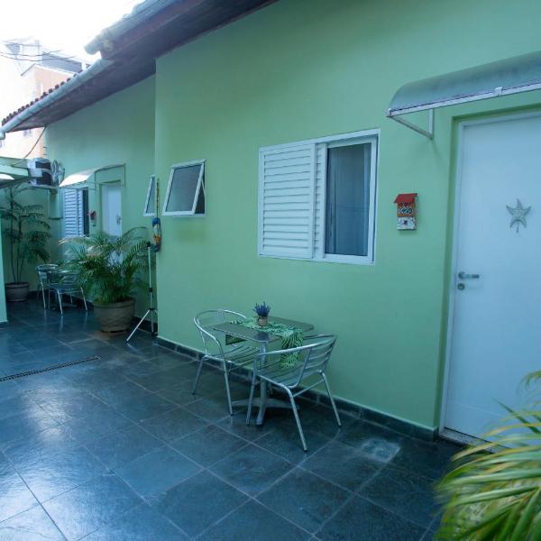Pousada Aloha Cantinho - Foto 5