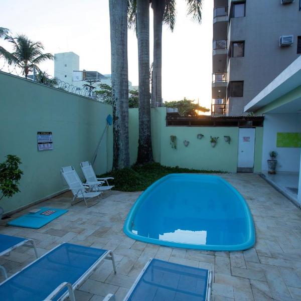 Pousada Aloha Cantinho - Foto 4