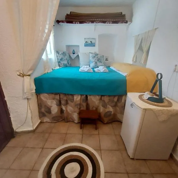 Principessa, hotel in Kalymnos