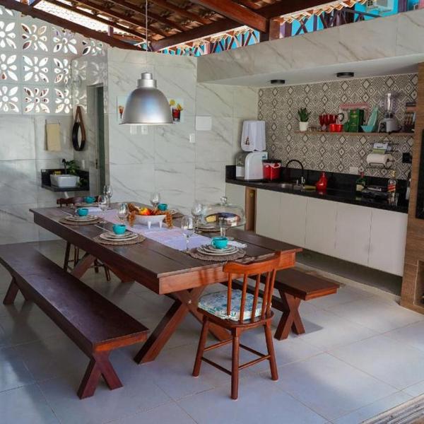 Casa na Praia dos Carneiros/PE. Cond. Village IV. - Foto 5