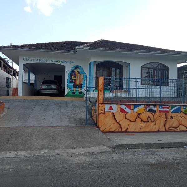 Hostel Boa Vista - Foto 5