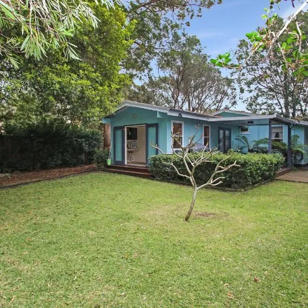 Bella Luca Pet Friendly Home, Hotel in Hawks Nest