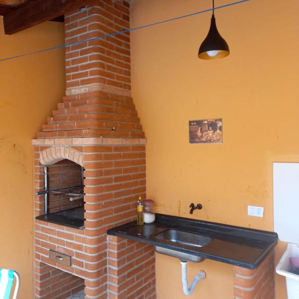 Casa de praia verde mar - Foto 5