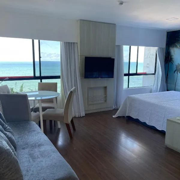 Flat Recife - Boa Viagem, hotel v destinaci Recife