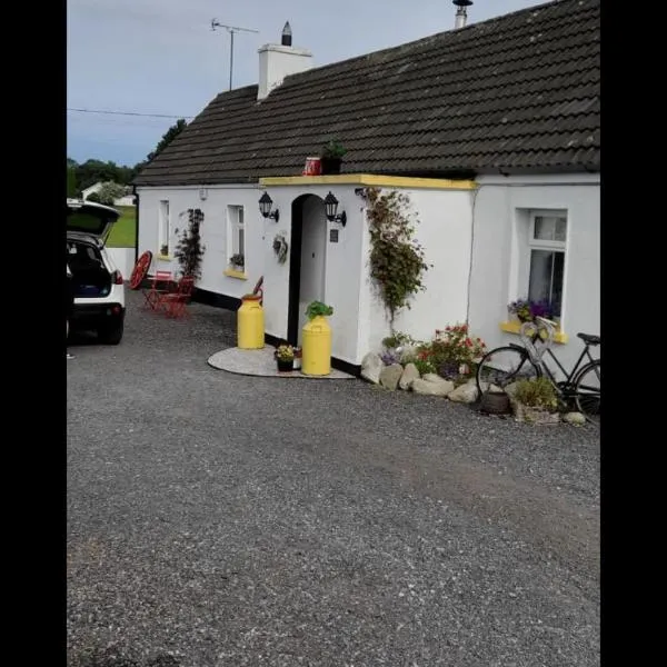 Toddys Cottage & Stables, hotel v destinaci Cavan