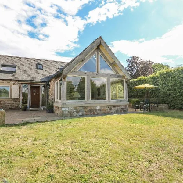 Swallows Barn, hotel in Chesterfield