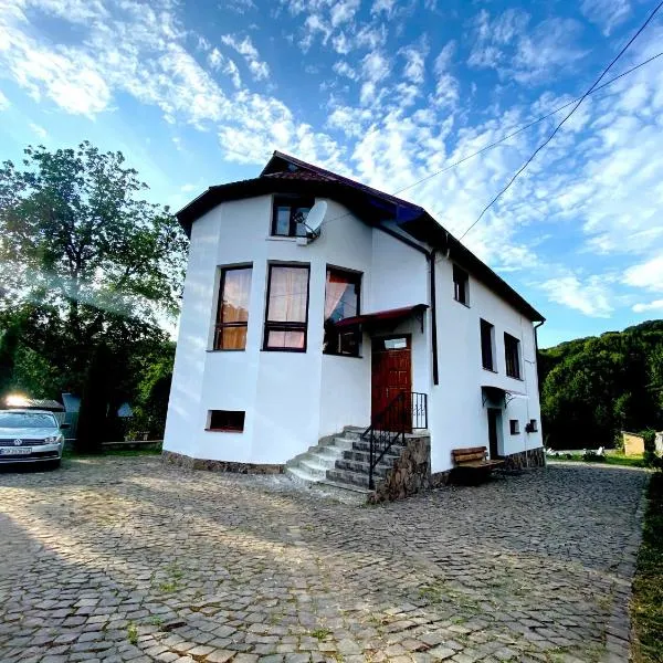 Cottage Wellwood, hotel v destinaci Syňak