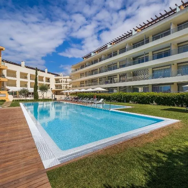 Laguna - Vilamoura, hotel v destinaci Vilamoura