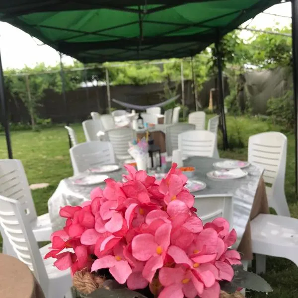 Къща за гости Рупите , Guest House Relax Rupite, hotel Rupitében