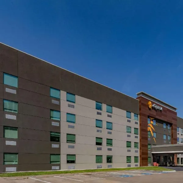 La Quinta by Wyndham Houston Southwest, מלון ביוסטון