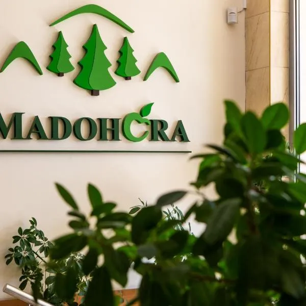 Korona Żywca, hotel v destinaci Kocoń