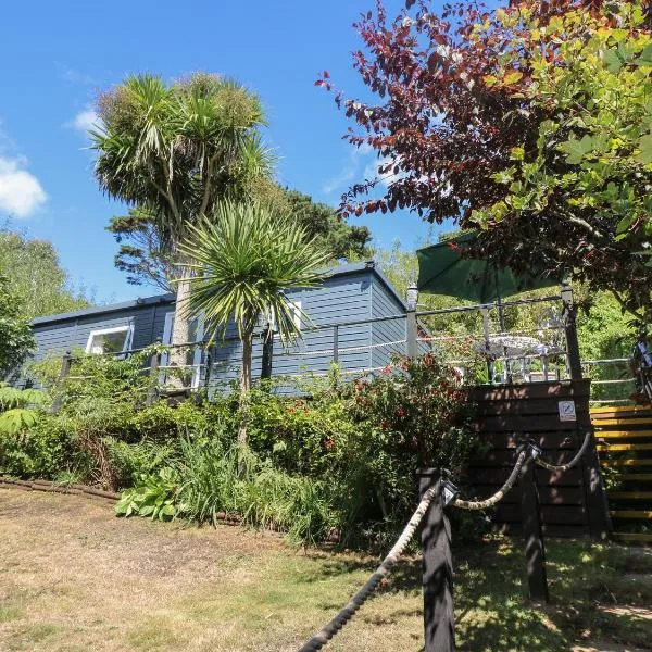 Palm Lodge, hotel in Penzance
