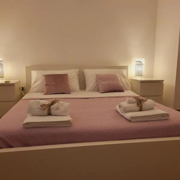 La Perla Di Noto, hotel v destinaci Noto