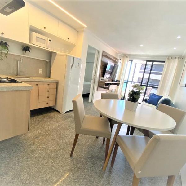 Apartamento Atlântico - Foto 4
